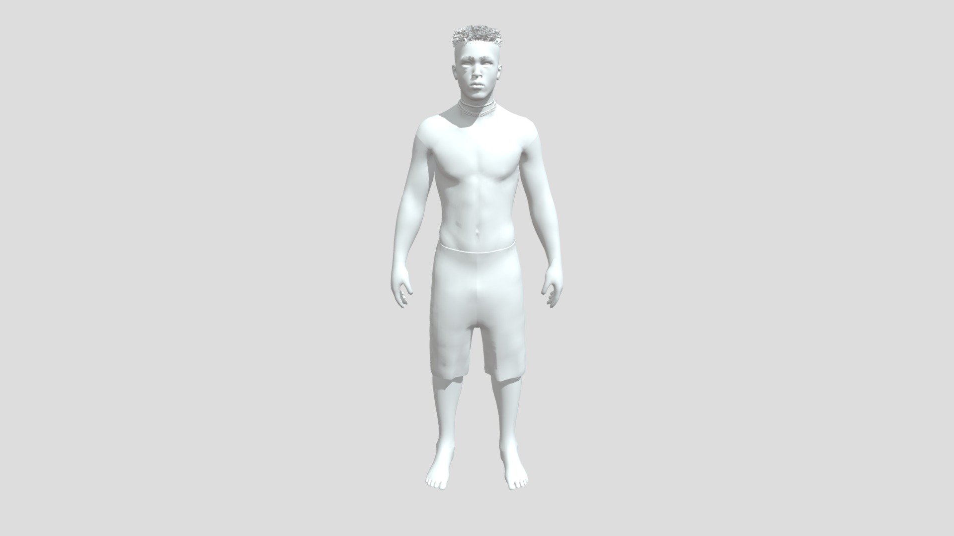 Rapper Xxxtentacion Download Free 3d Model By Saransh Kumawat