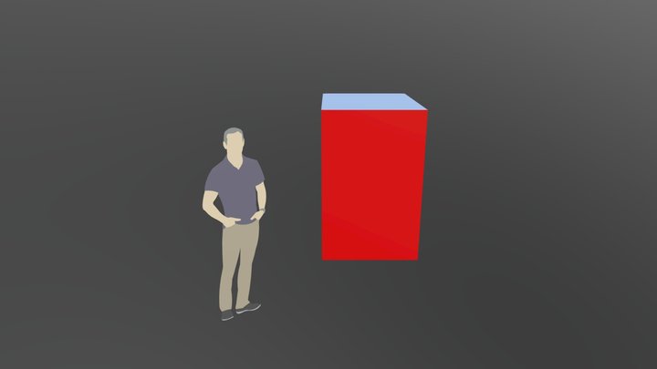 Untitled 3D Model
