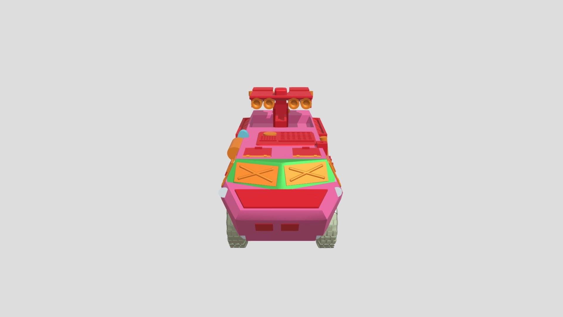 Copy Of VAB