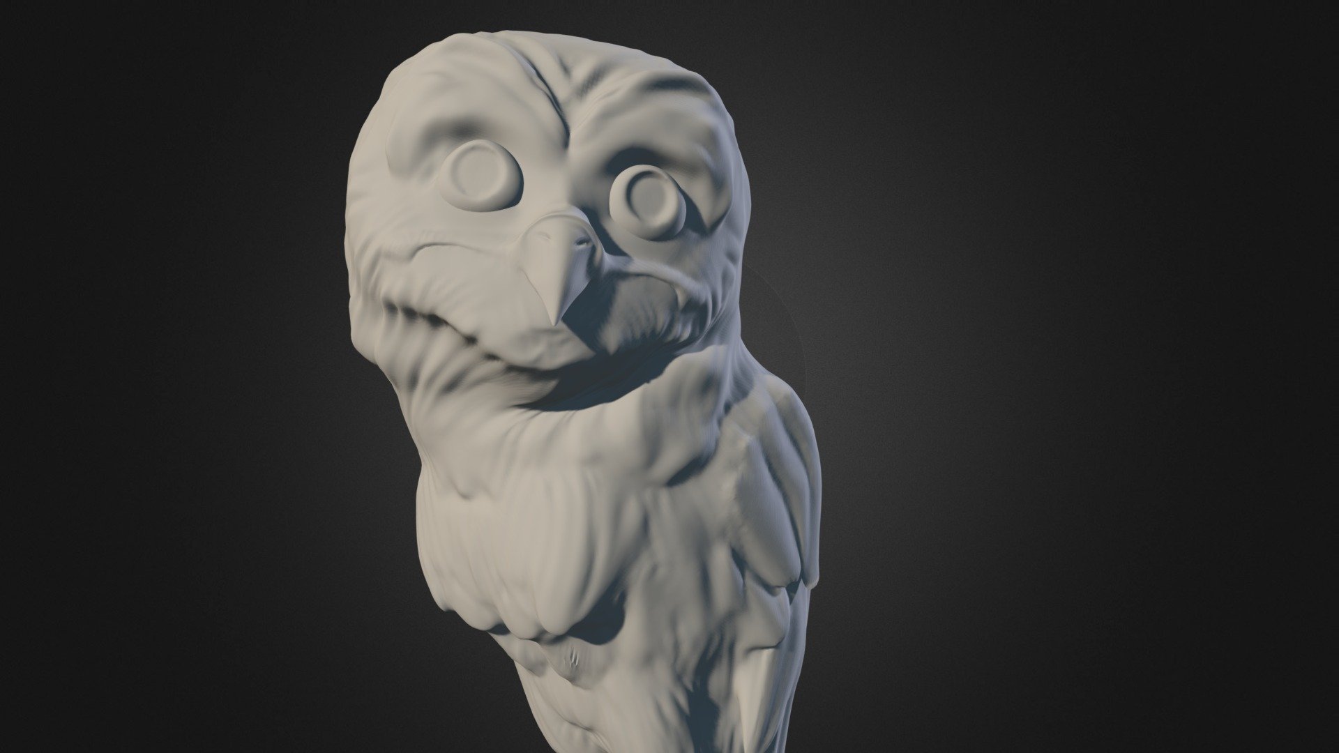 Coruja owl