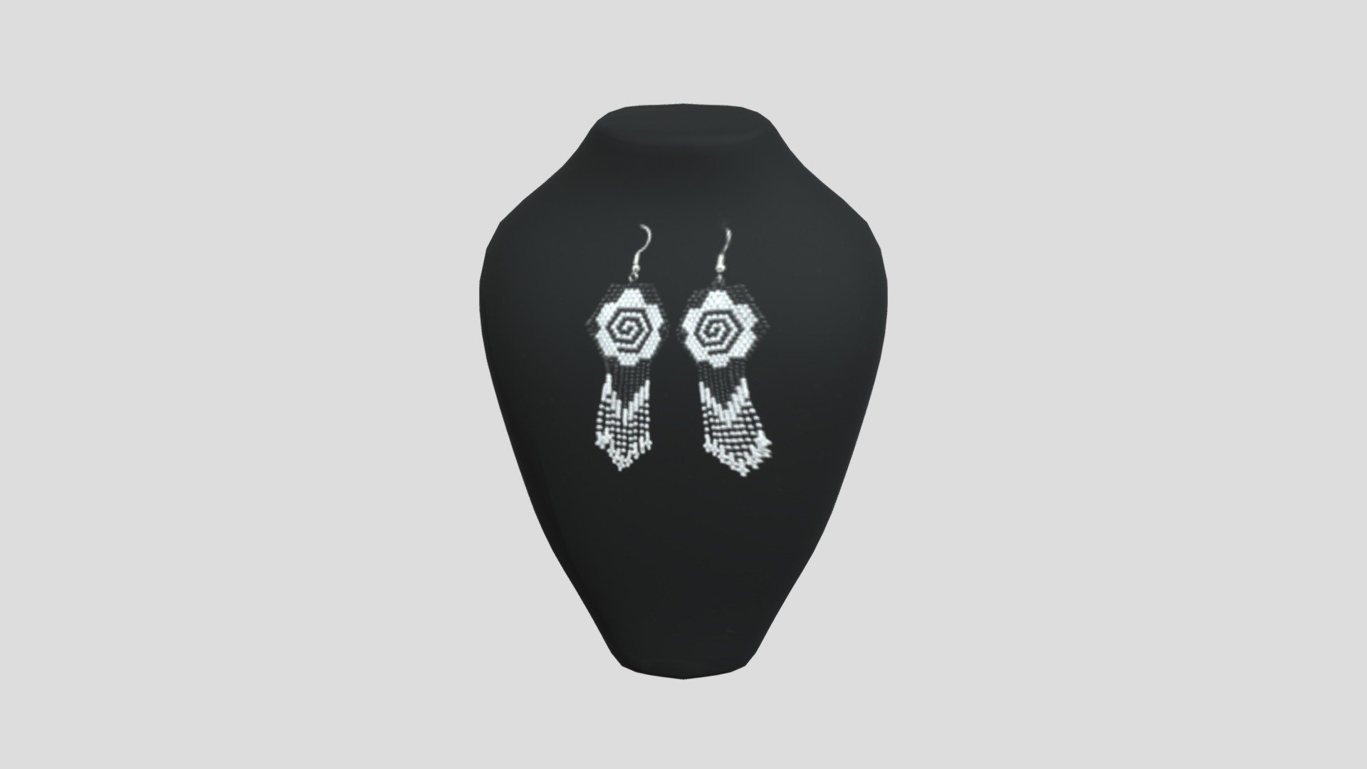Earing Sarawak