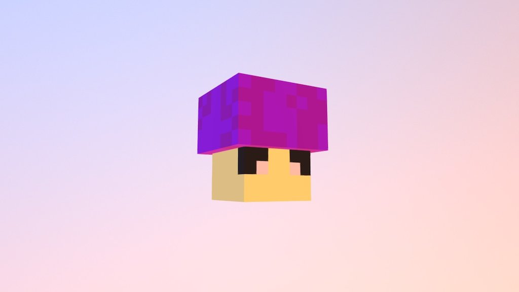 Mushroom V2