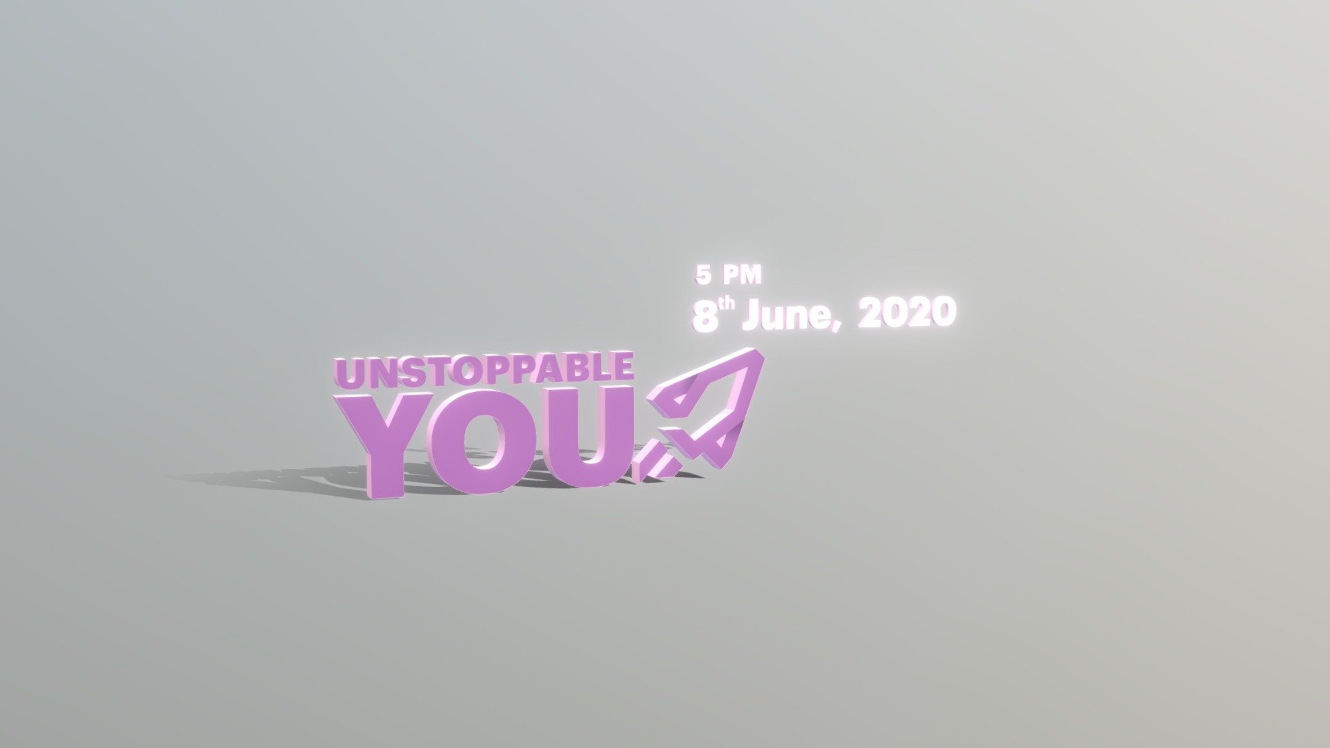 Unstoppable You
