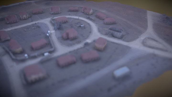 Projet-31-01-17 3D Model