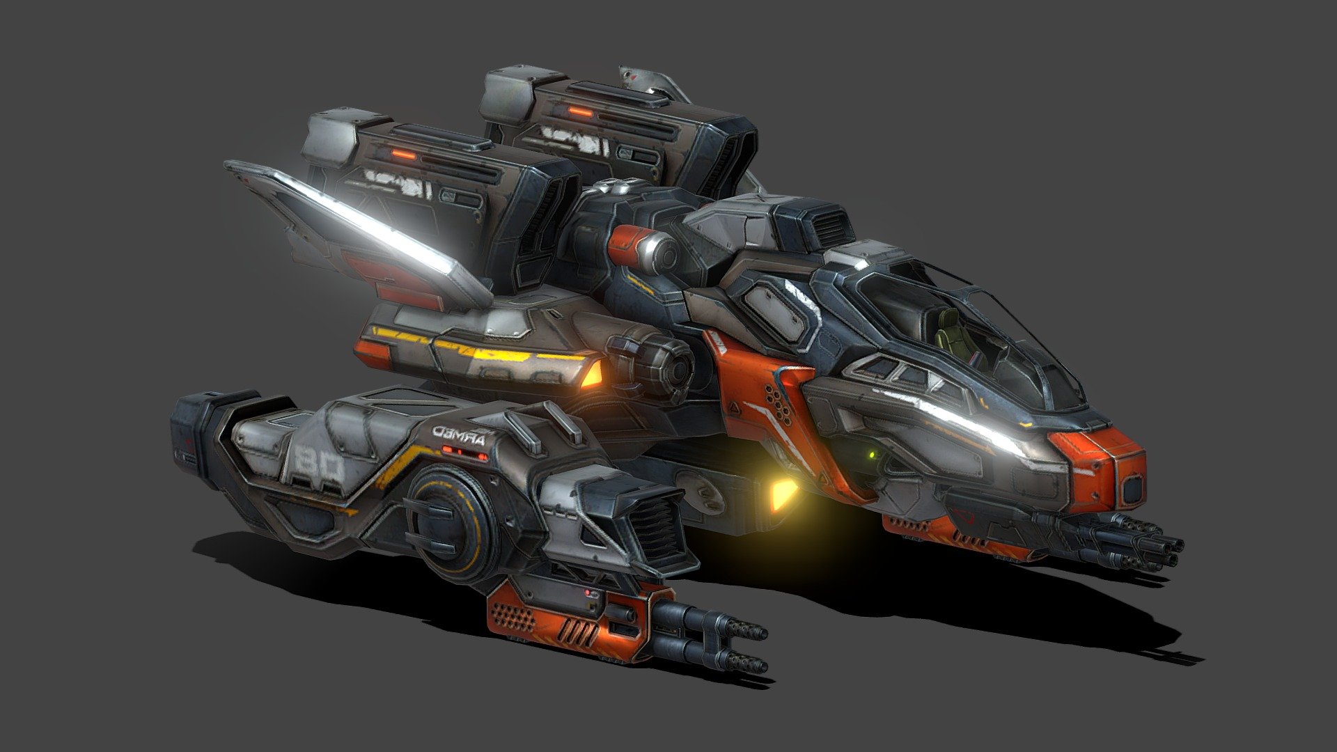 Corvette