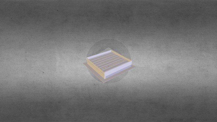 22 3D Model