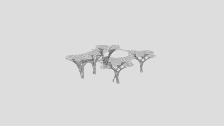 Part1 3D Model