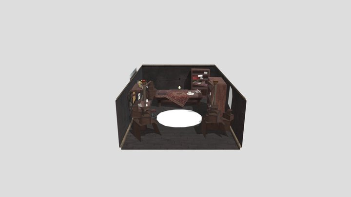 Collector's ass shop