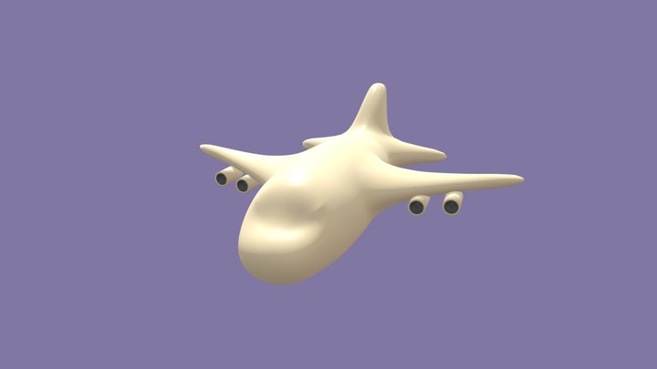aviancharm 3D Model