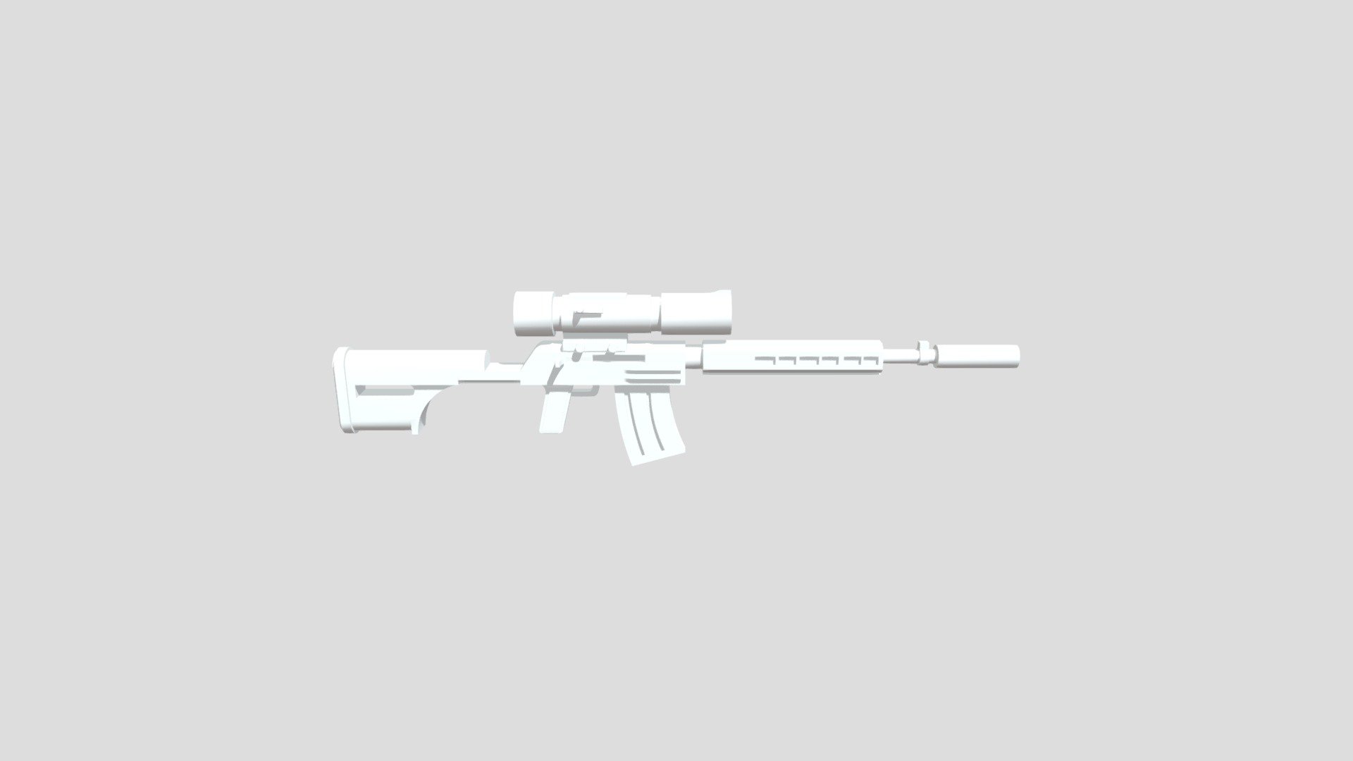 Rifle 01