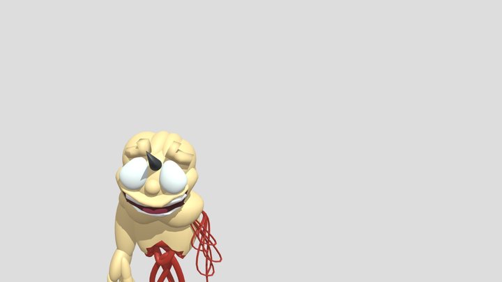 Shucks 3D models - Sketchfab