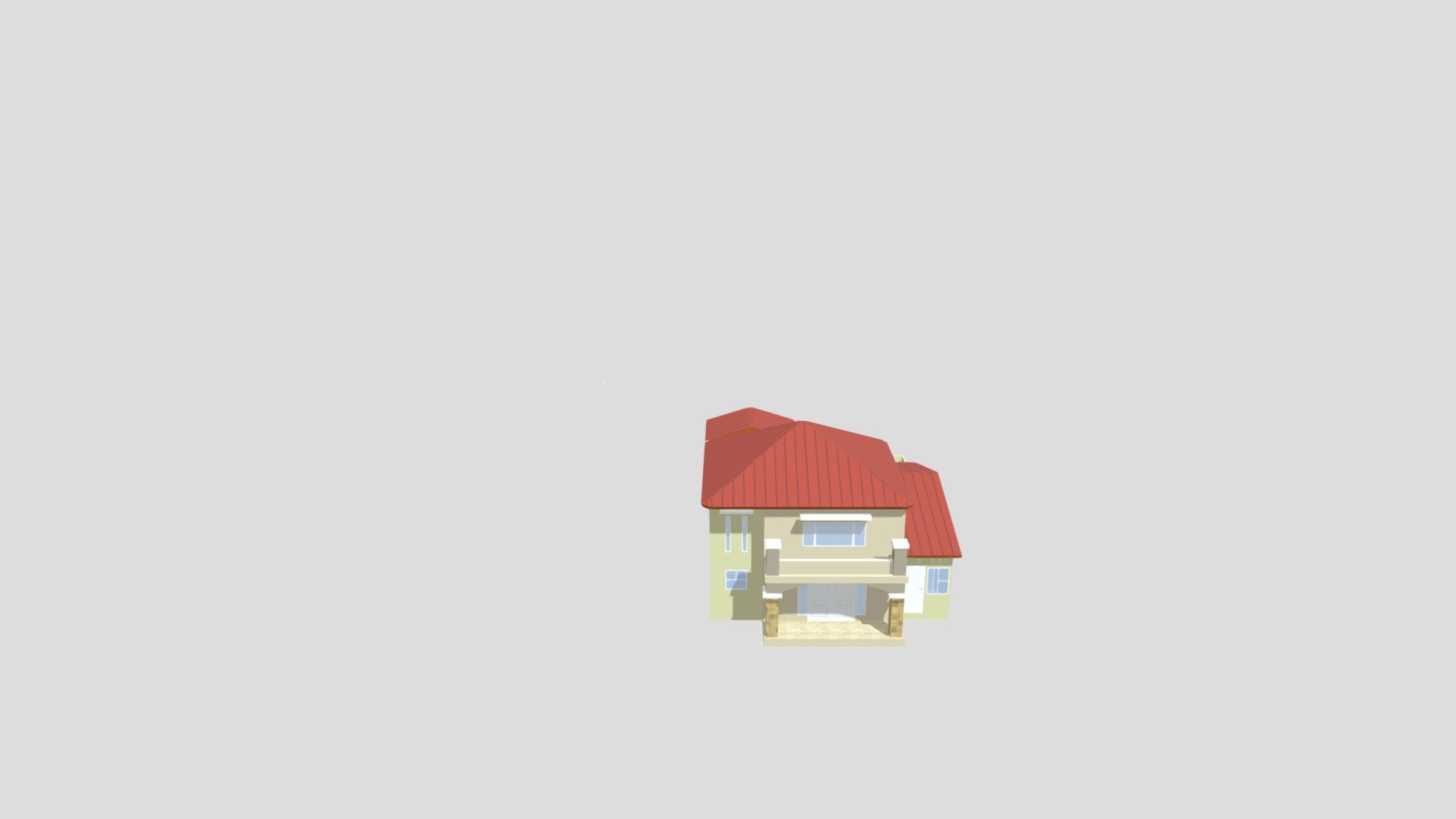 Rumah Ayu Fix