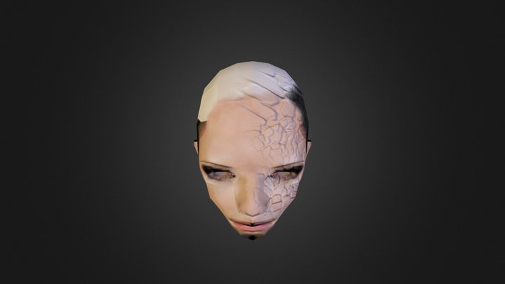 G-body09 02 3D Model