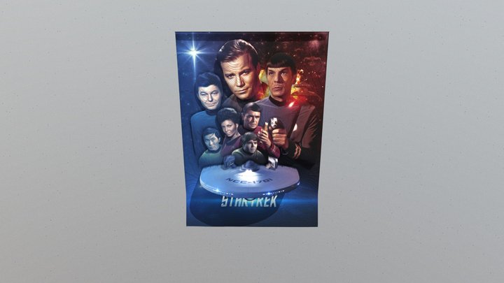 Star Treck