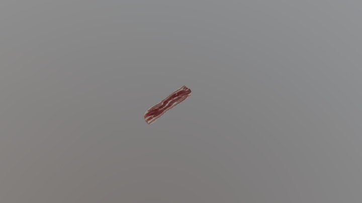 untitled 3D Model