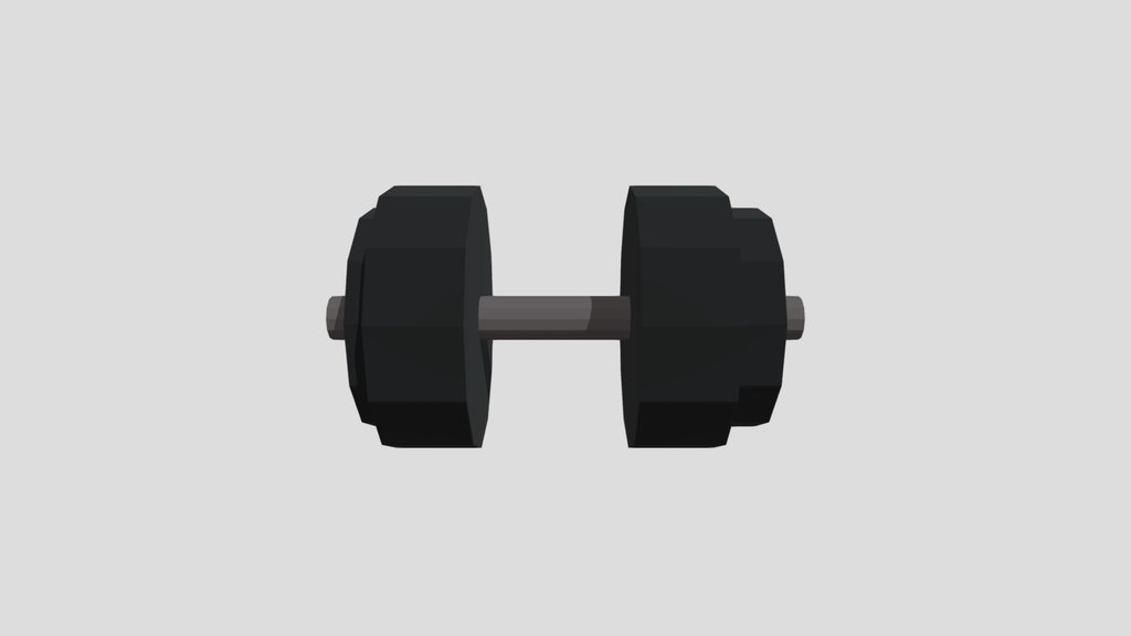Dumbbell