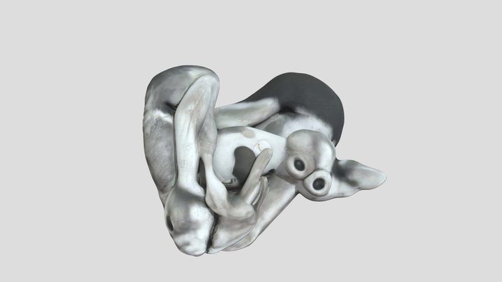 0 (66) – Free 3D Model STL