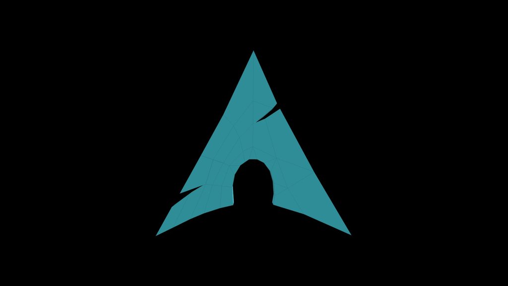 Arch Linux Logo