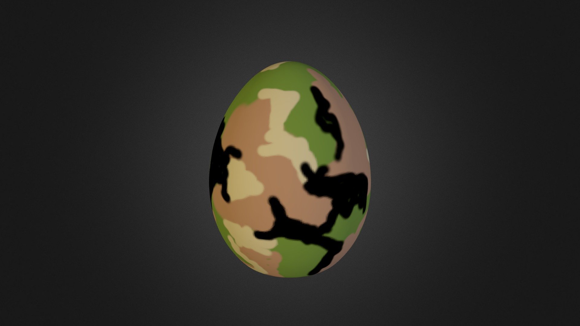 "invisibile" EasterEgg