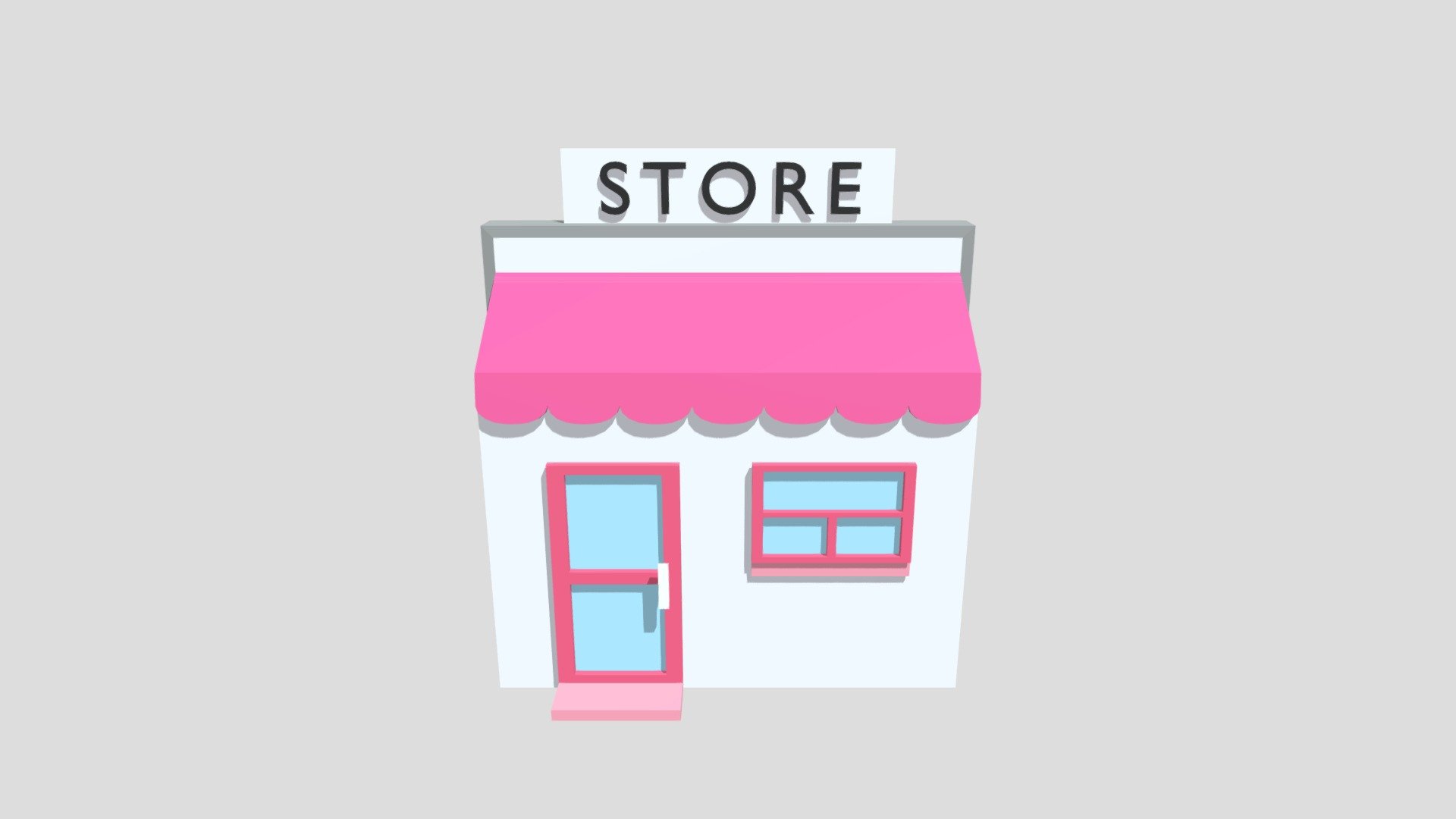 Milk Carton Store