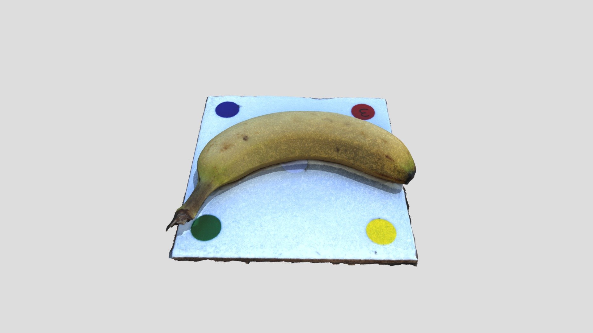 Banana 3