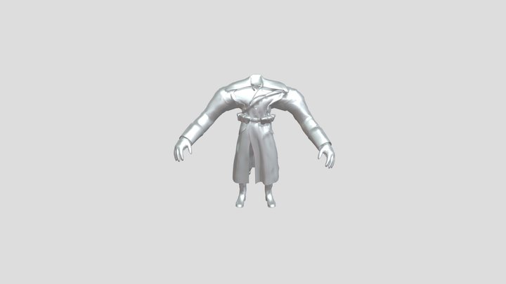 Spo 3D Model