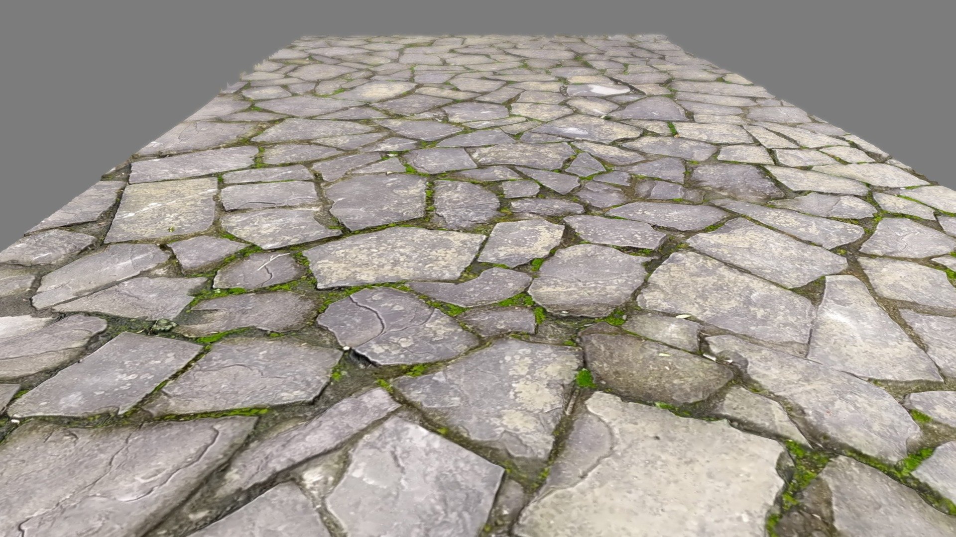 Stone Ground 01 - Download Free 3D model by Game industry veteran ...