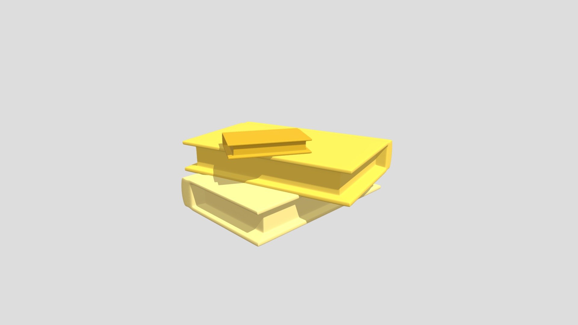 Book4 - Yellow