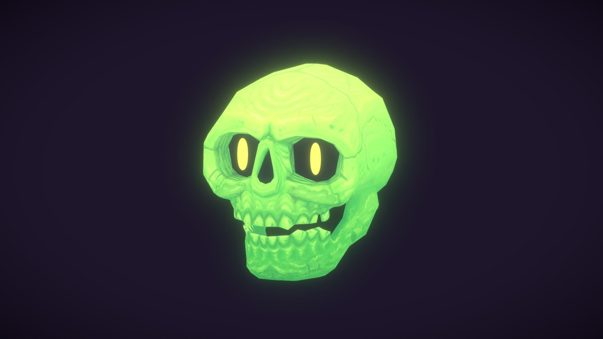 Roddy the Body - 3D model by Roddy the Body (@roddy_the_body) [cab3f28 ...
