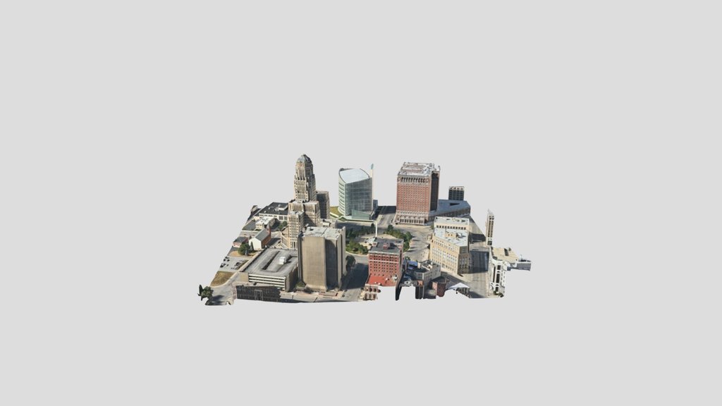 Buffalo City