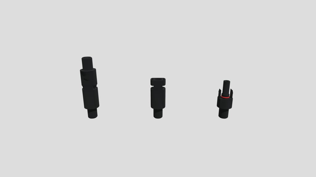 Mc4 Connectors