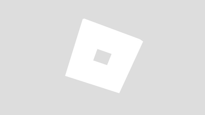 Roblox 3D Model