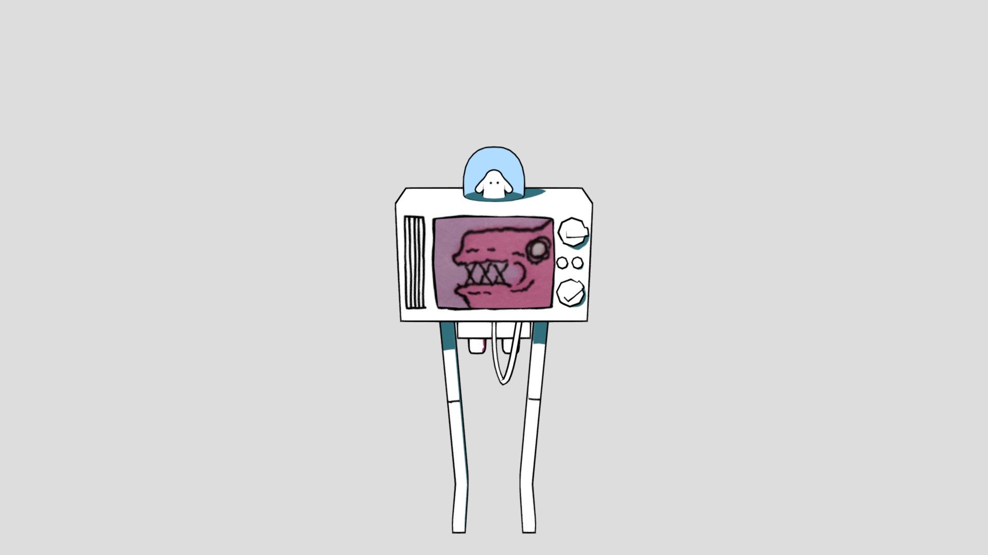 Televisionary