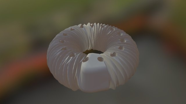 Week5 3D Model