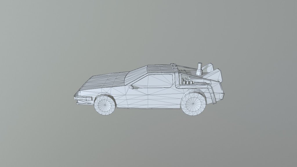 Car - 3D model by BigMungus (@JMitchell) [cab8dbc] - Sketchfab