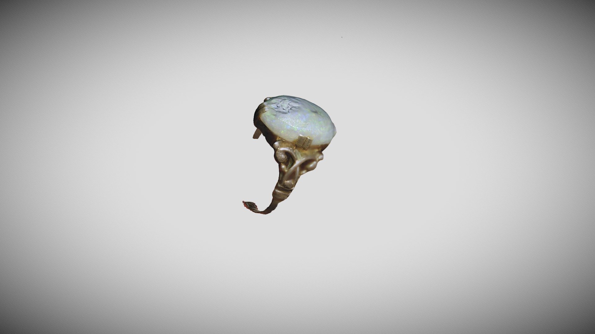 opal ring