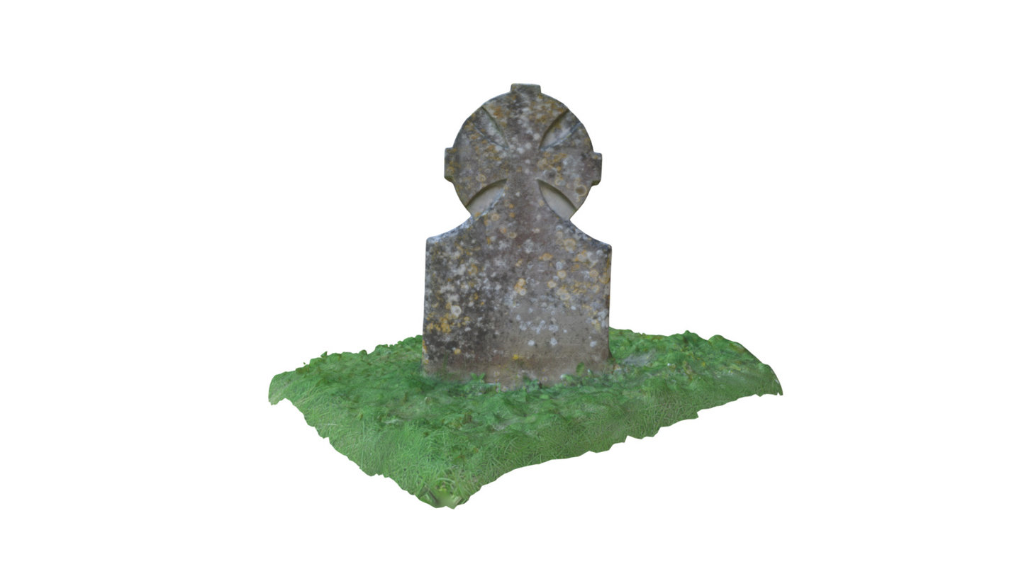 Gravestone