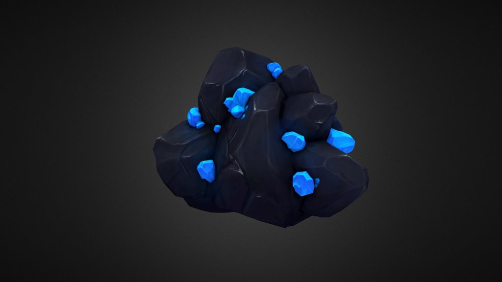 Minerals