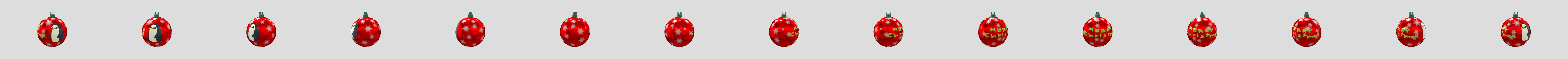 JacobFinal 3D Model