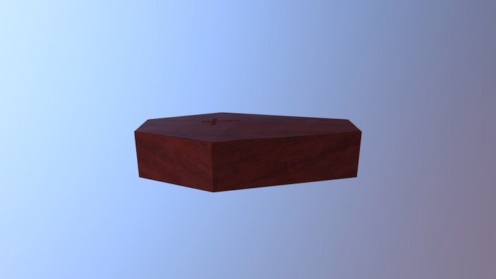 Casckat 3D Model