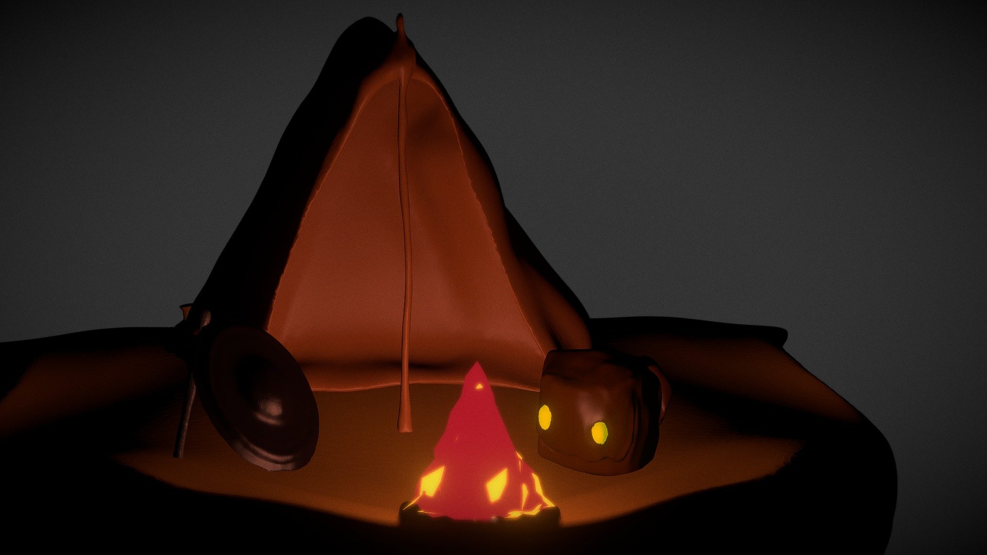 #SculptJanuary18 DAY 7 Adventure
