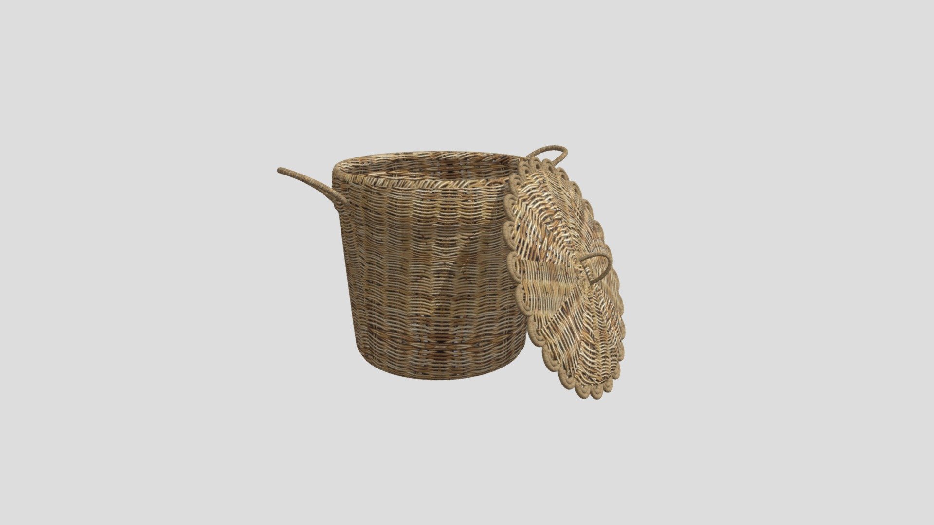 Dobi Basket