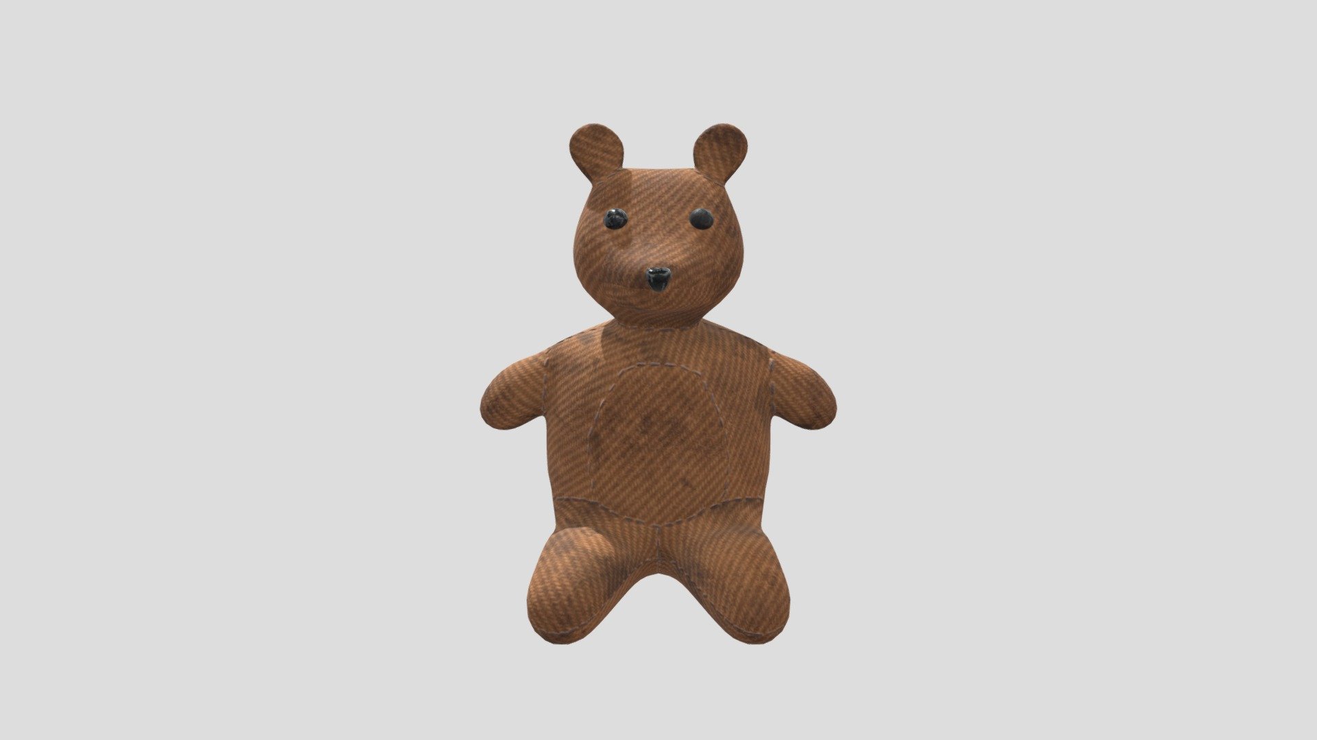 Teddy Bear