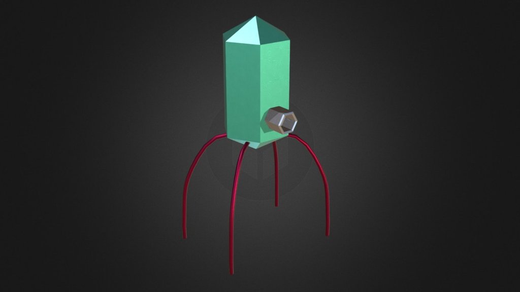 Enemy for Bee Life