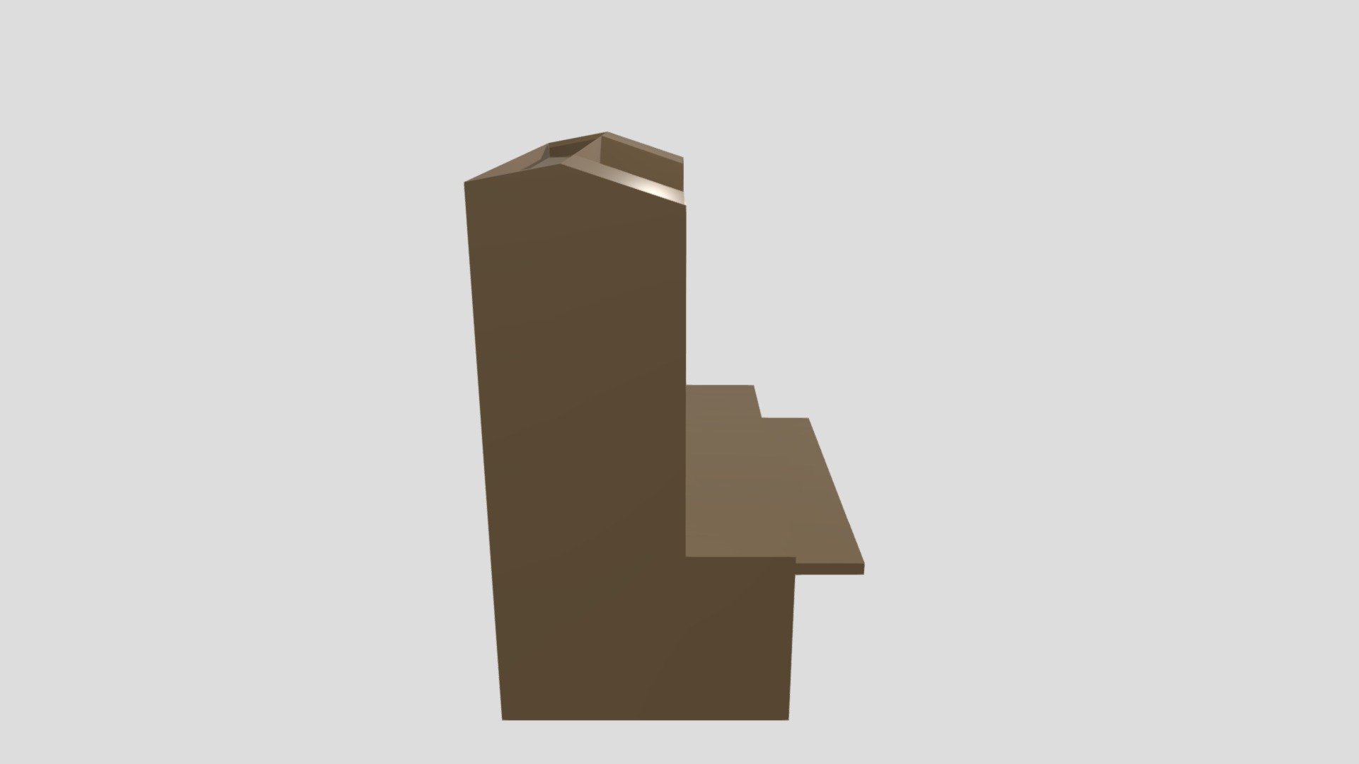 bookshelf