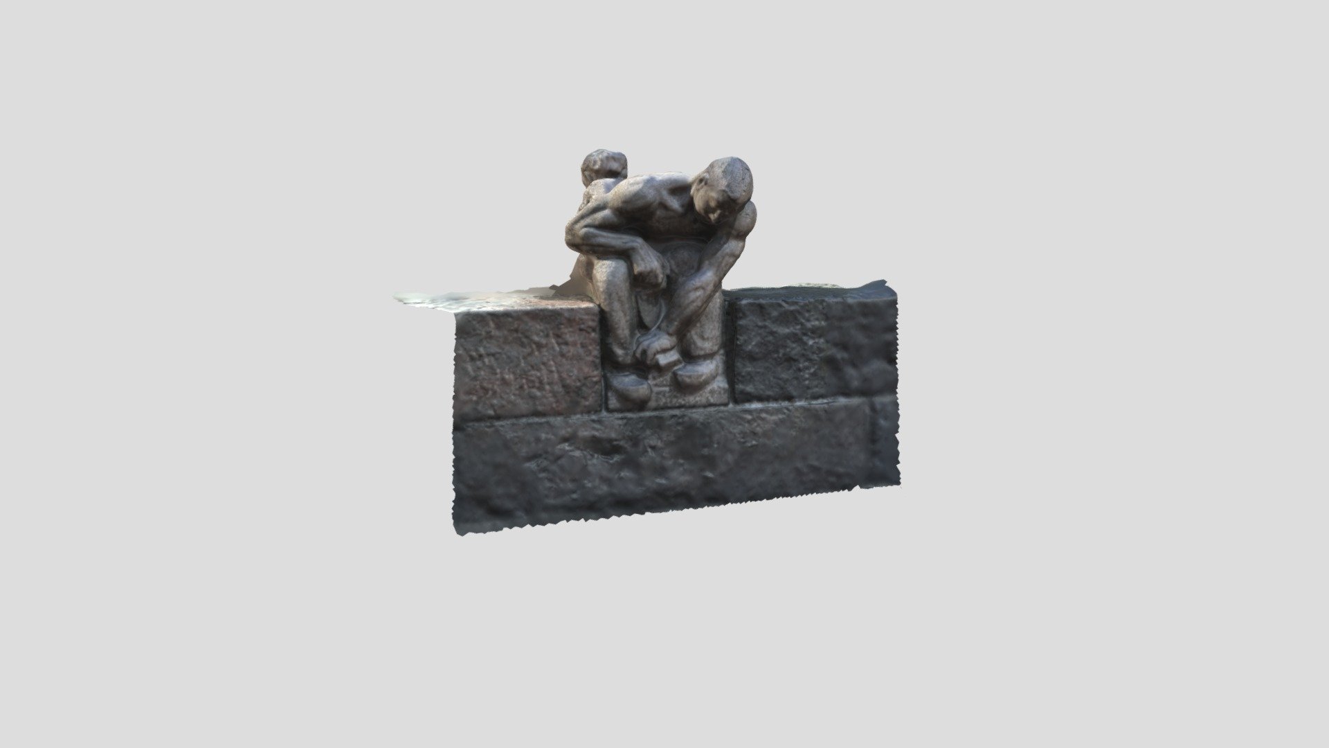 Statue