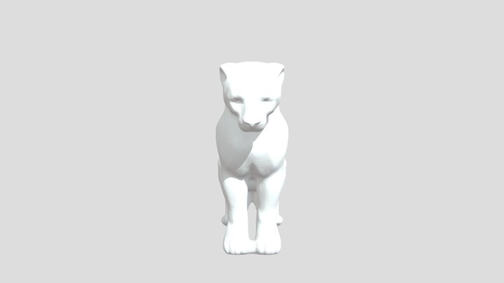 Namer-2 3D Model