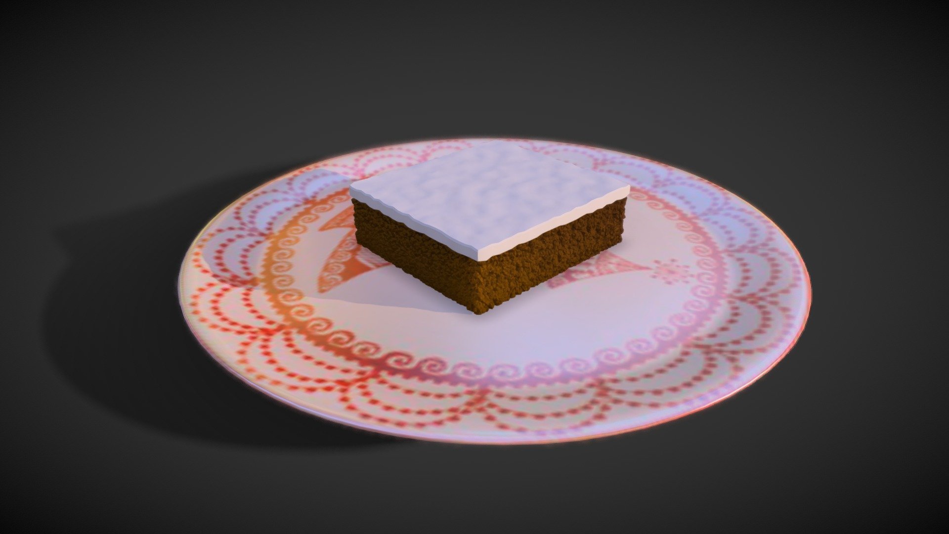 #3December - Gingerbread