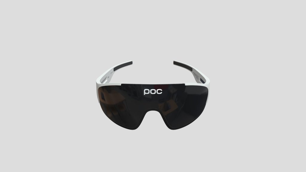 Poc Goggles