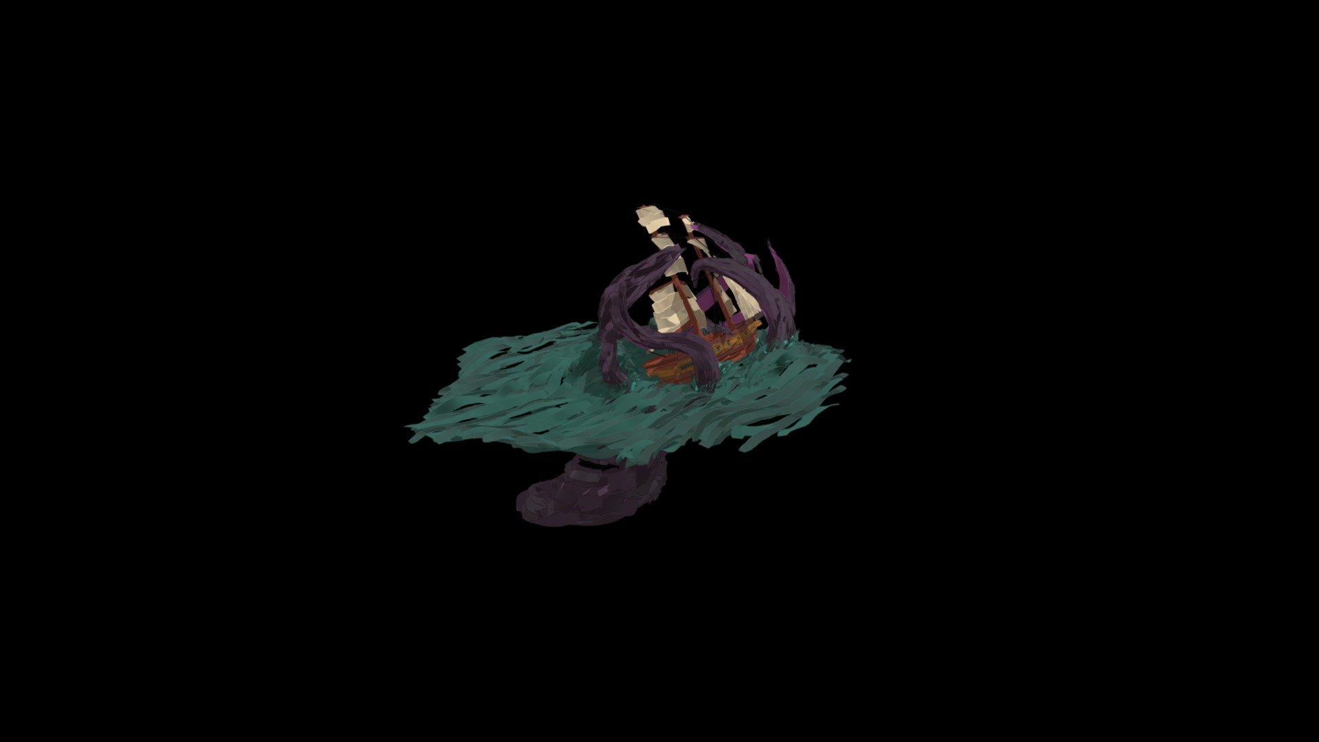 Kraken